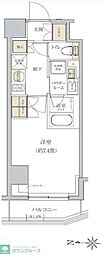 プレミアムフラット東京亀戸
