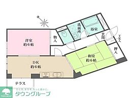 ラヴィーナ門前仲町
