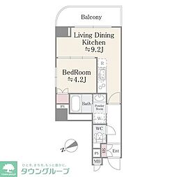 リバーパーク門前仲町