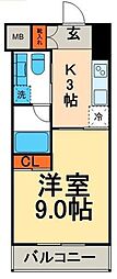 TLRレジデンス両国