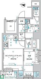 エストゥルース入谷