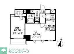 コートヒル本郷