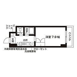 ローズウッド・ハイツ門前仲町