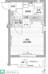イースト6ハイツ