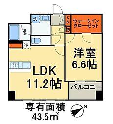 京橋レジデンス