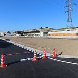 彦根市高宮町の土地