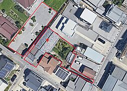 彦根市高宮町の土地