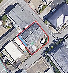 彦根市高宮町の土地