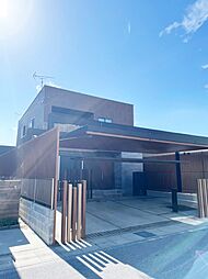 愛知郡愛荘町中宿の一戸建て