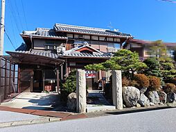 犬上郡豊郷町安食南