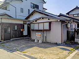 彦根市八坂町の一戸建て