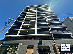 築浅3方角住戸ペット可プレサンスロジェ栄パークサウス