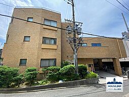 ライオンズマンション覚王山駅近&3LDK南向き