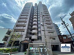 南向き12階高層階&3沿線利用可アメニティ新栄