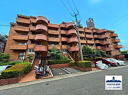 ペット可＆4LDK南向き住戸三旺マンション藤森