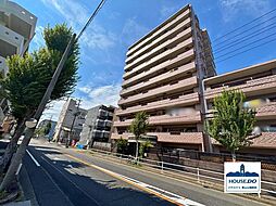 ペット可＆継承可の駐車場あり宝マンション東志賀