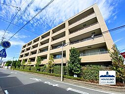 ペット可R7、8月リフォーム済萩山シティハウス