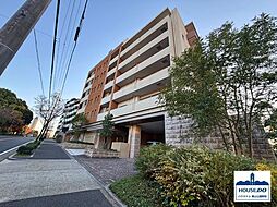 プレミスト東山公園ペット可LDK約24帖で広々