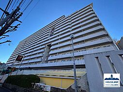 駅近トランクルーム無償虹ヶ丘マンション本館