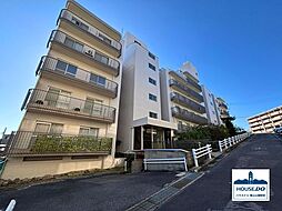 ペット可ルーフガーデン付き2SLDK星ヶ丘アイリス北棟