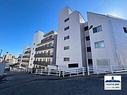 4LDK＆専有面積が120m2超ペット可星ヶ丘アイリス南棟