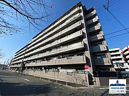 3路線利用可&宅配ボックス付きサンマンションアトレ志賀本通