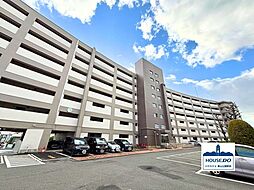 コンビニ徒歩約4分・スーパー徒歩約7分上社北住宅2号棟