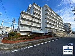 全居室収納3LDK＆トランクルーム有藤ヶ丘スカイマンション