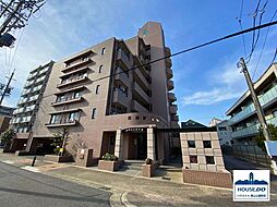 南向き敷地内駐車場継承可能グレイス千種