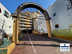 ライオンズマンション川名山お買い物施設が徒歩約7分圏内