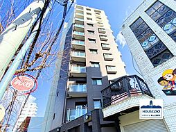 ペット可＆2LDK角住戸BELISTA覚王山