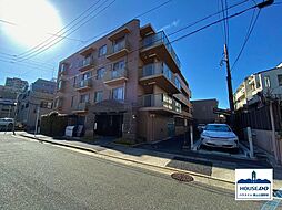 ペット可駅近約101m2の広々4LDKユニロイヤル一社