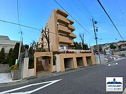 専用庭付き4LDK南東角住戸ルミエール八事