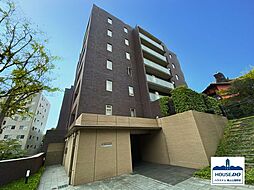 ペット可＆駐車場使用権付グランドヒルズ覚王山法王町松風の邸