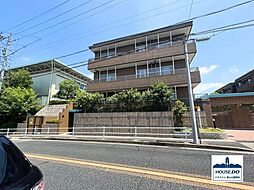 ペット可＆閑静な住宅街ロイヤルシャトー高峯東ノースヒルズ