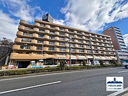 3LDK南西角部屋ダイアパレス八事隼人池