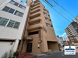 南東角部屋3LDKコンビニ・スーパー徒歩約3分カーサ東泉