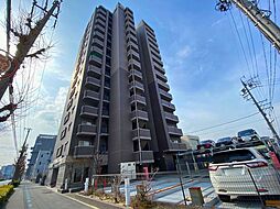 ペット可＆2SLDK南向き住戸グラン・コート亀島