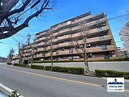 全居室エアコン付きグリーンコーポ星ヶ丘南