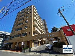 R8、1月リノベーション済みダイアパレス上社第2