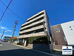 ペット可＆3LDK南西向き住戸グローリアス本郷