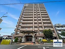 ライオンズシティ金山周辺充実＆3LDK南西角住戸