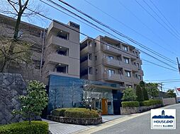 ペット可R6、8月リフォーム済藤和東山公園ホームズ