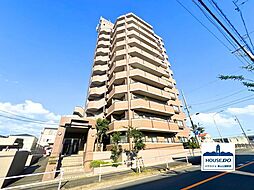 名鉄・地下鉄双方アクセス可サンマンションアトレ鳴海相原