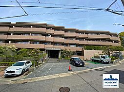 3LDK南向き住戸サンマンションアトレ猫ヶ洞