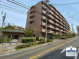 2路線利用可＆3SLDK南西向き住戸サンハイツ東山