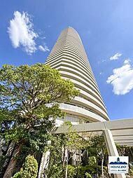 最上階角住戸共有施設充実ザ・シーン城北アストロタワー