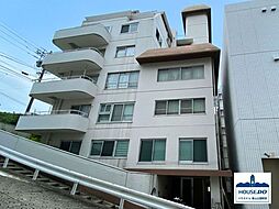 星ヶ丘駅まで徒歩約5分6階南西角住戸ドミール東山