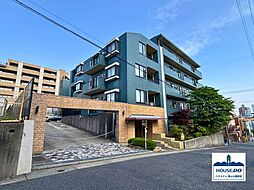 ペット可R7、12月リノベーション済パークハイム覚王山