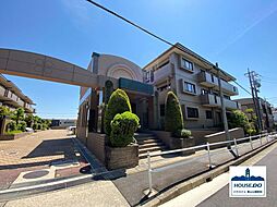 ライオンズガーデンヒルズ富士見台弐番館南東向き住戸